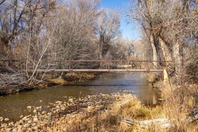 Elk Mountain Ranch consists of 4215 deeded acres and a 640 acre - photo 12