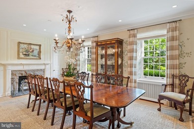 Welcome to the landscaped splendor of Ballantrae Farm, set - photo 12