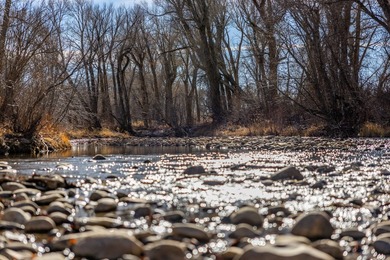 Elk Mountain Ranch consists of 4215 deeded acres and a 640 acre - photo 13