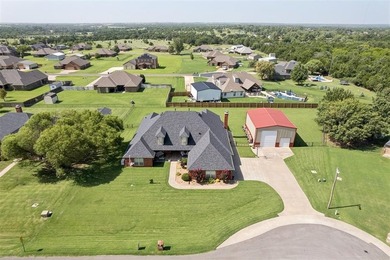 Beautiful one level home on a gorgeous .83 acre cul-de-sac lot! - photo 4
