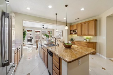 Nestled within the prestigious Ranch on Silver Creek community - photo 15