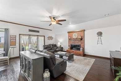 Beautiful one level home on a gorgeous .83 acre cul-de-sac lot! - photo 6