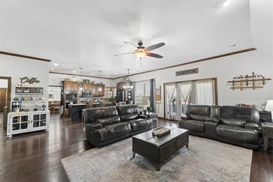 Beautiful one level home on a gorgeous .83 acre cul-de-sac lot! - photo 8