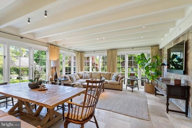 Welcome to the landscaped splendor of Ballantrae Farm, set - photo 18