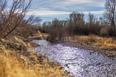 Elk Mountain Ranch consists of 4215 deeded acres and a 640 acre - photo 19
