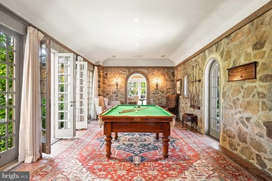 Welcome to the landscaped splendor of Ballantrae Farm, set - photo 19