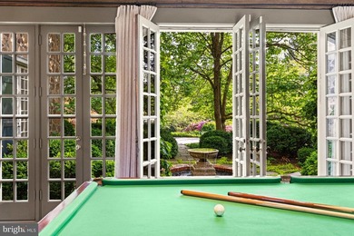 Welcome to the landscaped splendor of Ballantrae Farm, set - photo 20