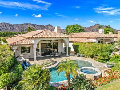 Lake Home For Sale in La Quinta, California
