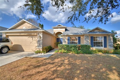 Banana Lake Home For Sale in Lakeland Florida