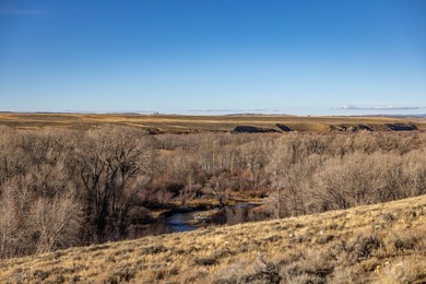 Elk Mountain Ranch consists of 4215 deeded acres and a 640 acre - photo 21