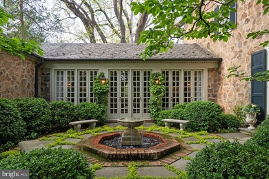 Welcome to the landscaped splendor of Ballantrae Farm, set - photo 21