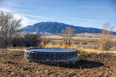 Elk Mountain Ranch consists of 4215 deeded acres and a 640 acre - photo 22