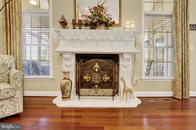 Nestled within the prestigious Garrison Falls section of the - photo 22