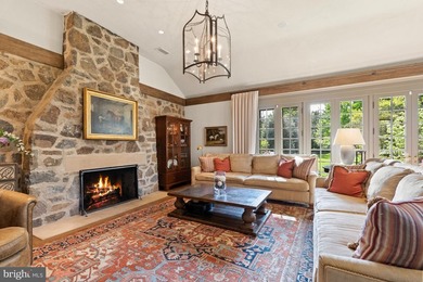 Welcome to the landscaped splendor of Ballantrae Farm, set - photo 22