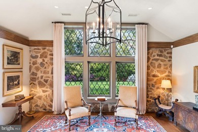 Welcome to the landscaped splendor of Ballantrae Farm, set - photo 23