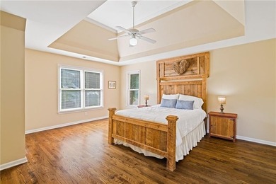 Welcome to this beautifully maintained 4 BEDROOMS and 3.5 FULL - photo 24