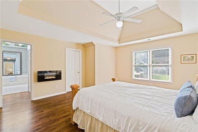 Welcome to this beautifully maintained 4 BEDROOMS and 3.5 FULL - photo 25