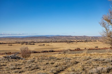 Elk Mountain Ranch consists of 4215 deeded acres and a 640 acre - photo 27