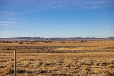 Elk Mountain Ranch consists of 4215 deeded acres and a 640 acre - photo 28