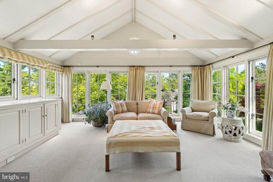 Welcome to the landscaped splendor of Ballantrae Farm, set - photo 28