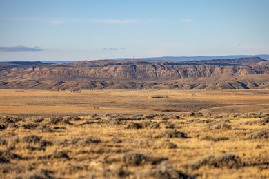 Elk Mountain Ranch consists of 4215 deeded acres and a 640 acre - photo 29