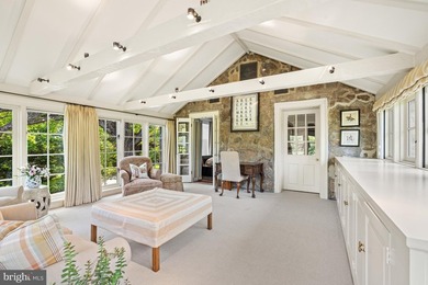 Welcome to the landscaped splendor of Ballantrae Farm, set - photo 29