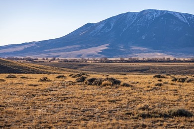 Elk Mountain Ranch consists of 4215 deeded acres and a 640 acre - photo 30