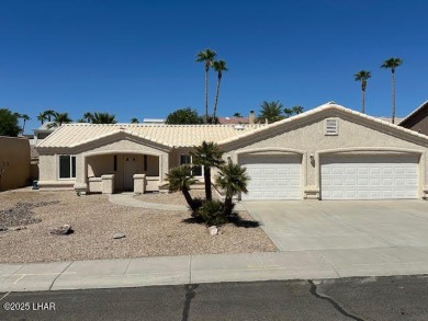 Lake Havasu Home For Sale in Lake Havasu City Arizona