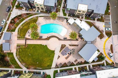 Built in 2021, this sophisticated townhouse-style condominium - photo 32