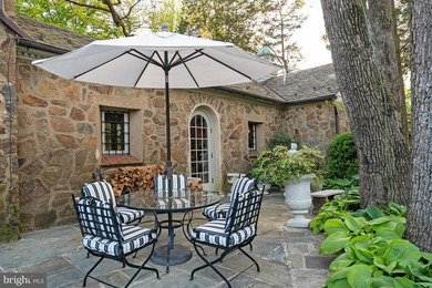 Welcome to the landscaped splendor of Ballantrae Farm, set - photo 34
