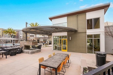 Built in 2021, this sophisticated townhouse-style condominium - photo 36