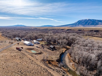 Elk Mountain Ranch consists of 4215 deeded acres and a 640 acre - photo 36