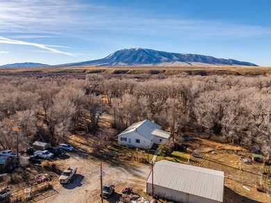 Elk Mountain Ranch consists of 4215 deeded acres and a 640 acre - photo 38