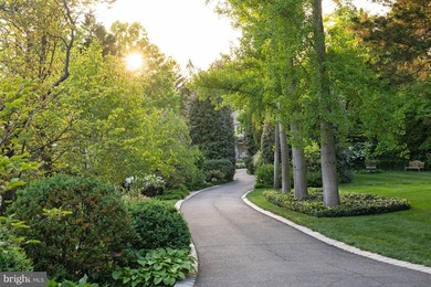 Welcome to the landscaped splendor of Ballantrae Farm, set - photo 38