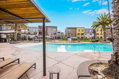 Built in 2021, this sophisticated townhouse-style condominium - photo 39