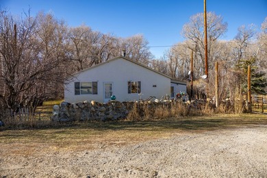 Elk Mountain Ranch consists of 4215 deeded acres and a 640 acre - photo 39