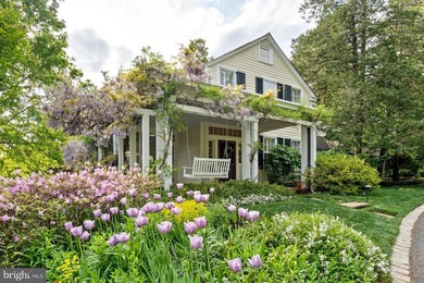 Welcome to the landscaped splendor of Ballantrae Farm, set - photo 39