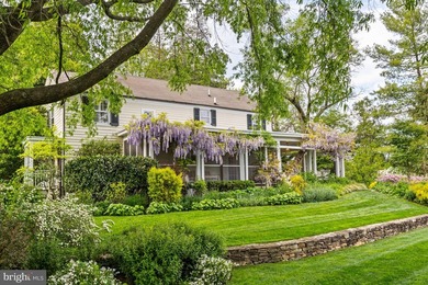 Welcome to the landscaped splendor of Ballantrae Farm, set - photo 40