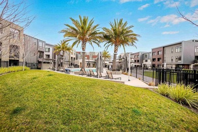 Built in 2021, this sophisticated townhouse-style condominium - photo 41