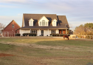 (private lake, pond, creek) Home For Sale in Bullard Texas