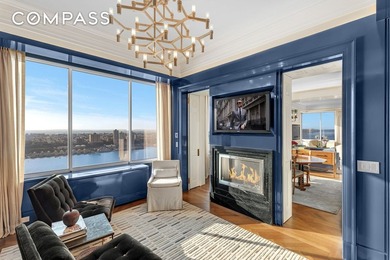 *Exclusive Skytop Sanctuary: A Luxurious Penthouse Retreat with - photo 1