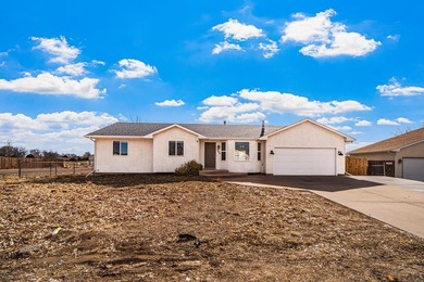 Pueblo Reservoir Home For Sale in Pueblo West Colorado