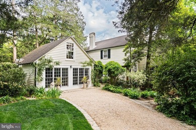 Welcome to the landscaped splendor of Ballantrae Farm, set - photo 41