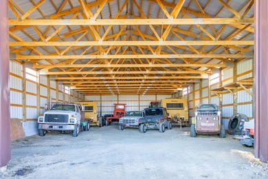 Elk Mountain Ranch consists of 4215 deeded acres and a 640 acre - photo 42