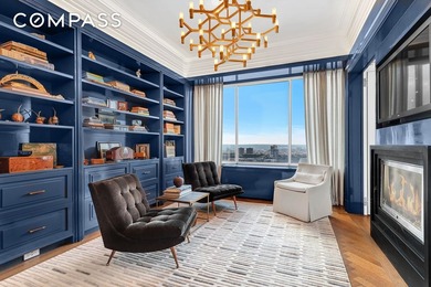 *Exclusive Skytop Sanctuary: A Luxurious Penthouse Retreat with - photo 2