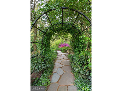 Welcome to the landscaped splendor of Ballantrae Farm, set - photo 42