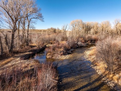 Elk Mountain Ranch consists of 4215 deeded acres and a 640 acre - photo 43