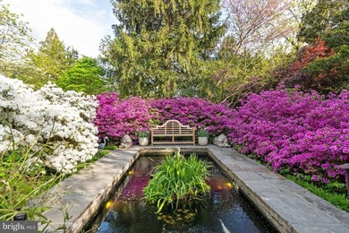 Welcome to the landscaped splendor of Ballantrae Farm, set - photo 43