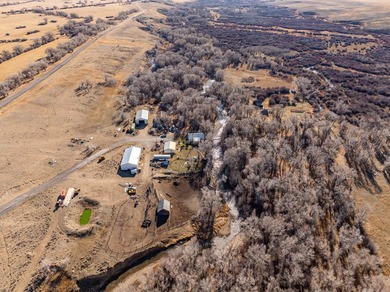 Elk Mountain Ranch consists of 4215 deeded acres and a 640 acre - photo 44