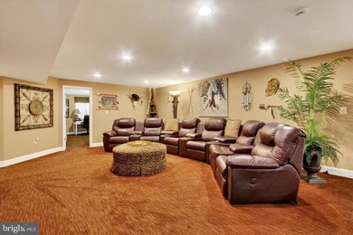 Nestled within the prestigious Garrison Falls section of the - photo 44